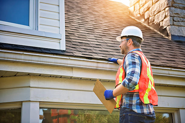 Licensed Roof Leak Repair service in Stafford, VA - Norken Roofing